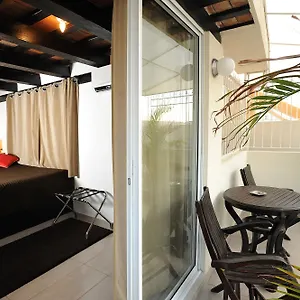 Casa Naemie , Santo Domingo Dominikana