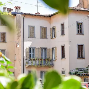 Casa Di Sofia Citta Alta 2*, Bergamo Włochy