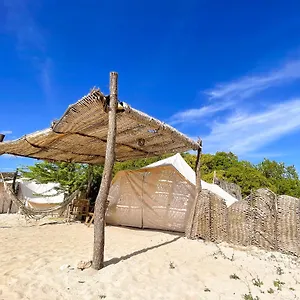 Kompleks wypoczynkowy Eco Del Mar