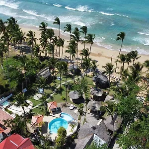 Casa Coson , Las Terrenas Dominikana
