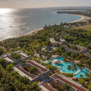 Ośrodek wypoczynkowy Iberostar Waves Costa Dorada