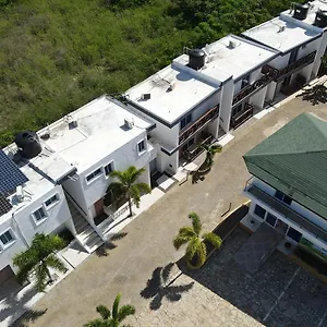 Hotel Ensenada