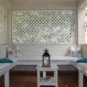 Bayahibe Guest House Hotel Maison d'hôtes