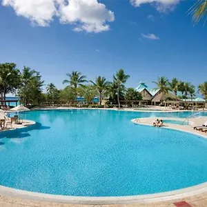 Ośrodek wypoczynkowy Dreams La Romana And (adults Only)
