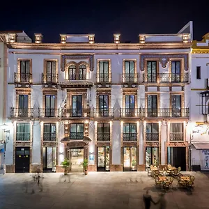 Intelier Casa De Indias 4*, Sewilla Hiszpania