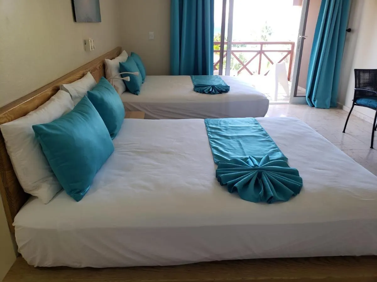Paradise Island Beach Resort Punta Rucia