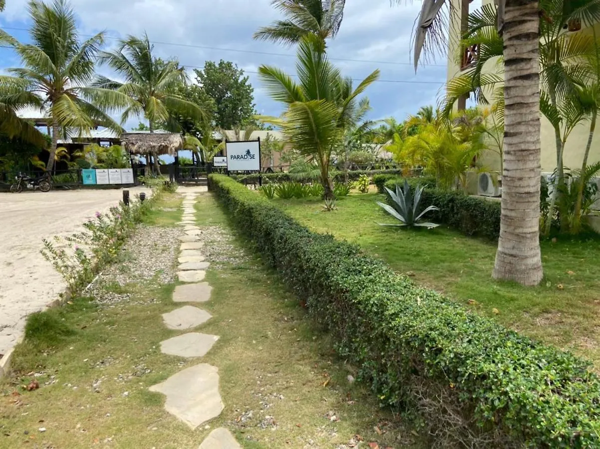 Paradise Island Beach Resort Punta Rucia Dominicaanse Republiek
