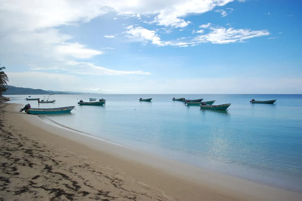 *** Hotel Paradise Island Beach Resort Punta Rucia Dominicaanse Republiek