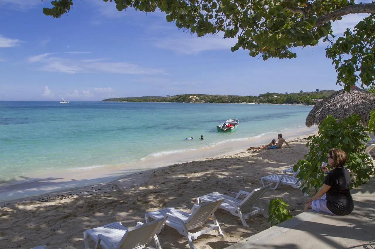 Paradise Island Beach Resort Punta Rucia Dominicaanse Republiek
