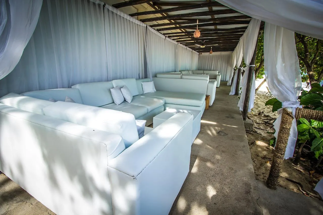 Paradise Island Beach Resort Punta Rucia