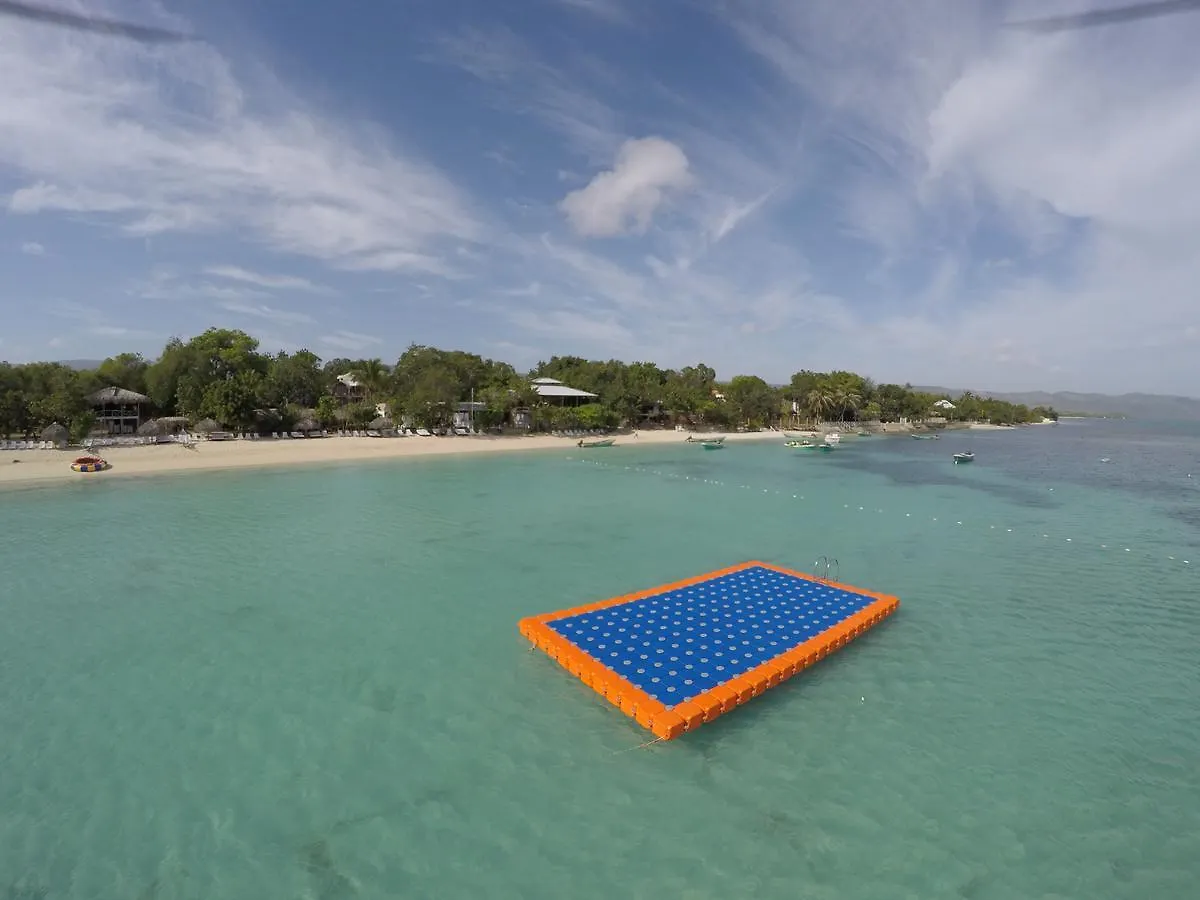 Paradise Island Beach Resort Punta Rucia