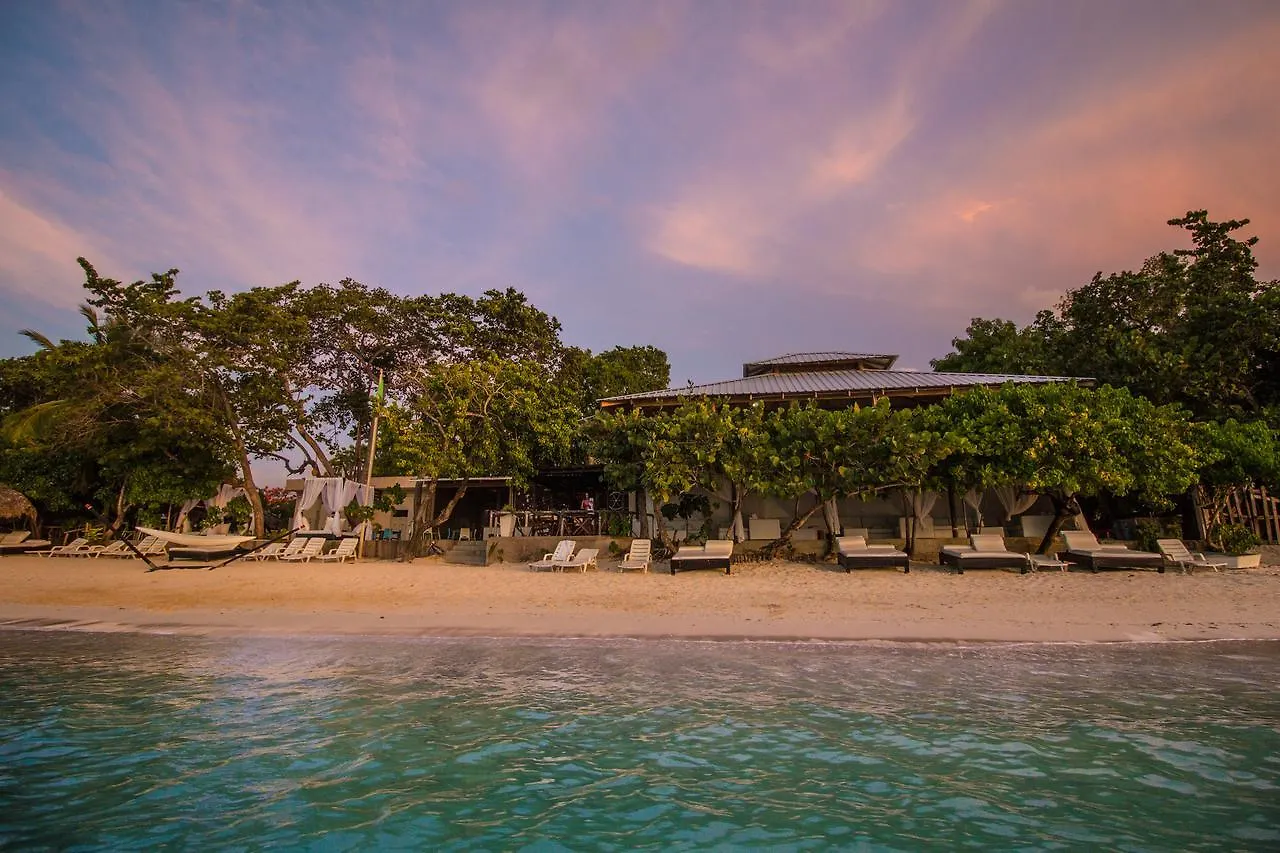 Hotel Paradise Island Beach Resort Punta Rucia