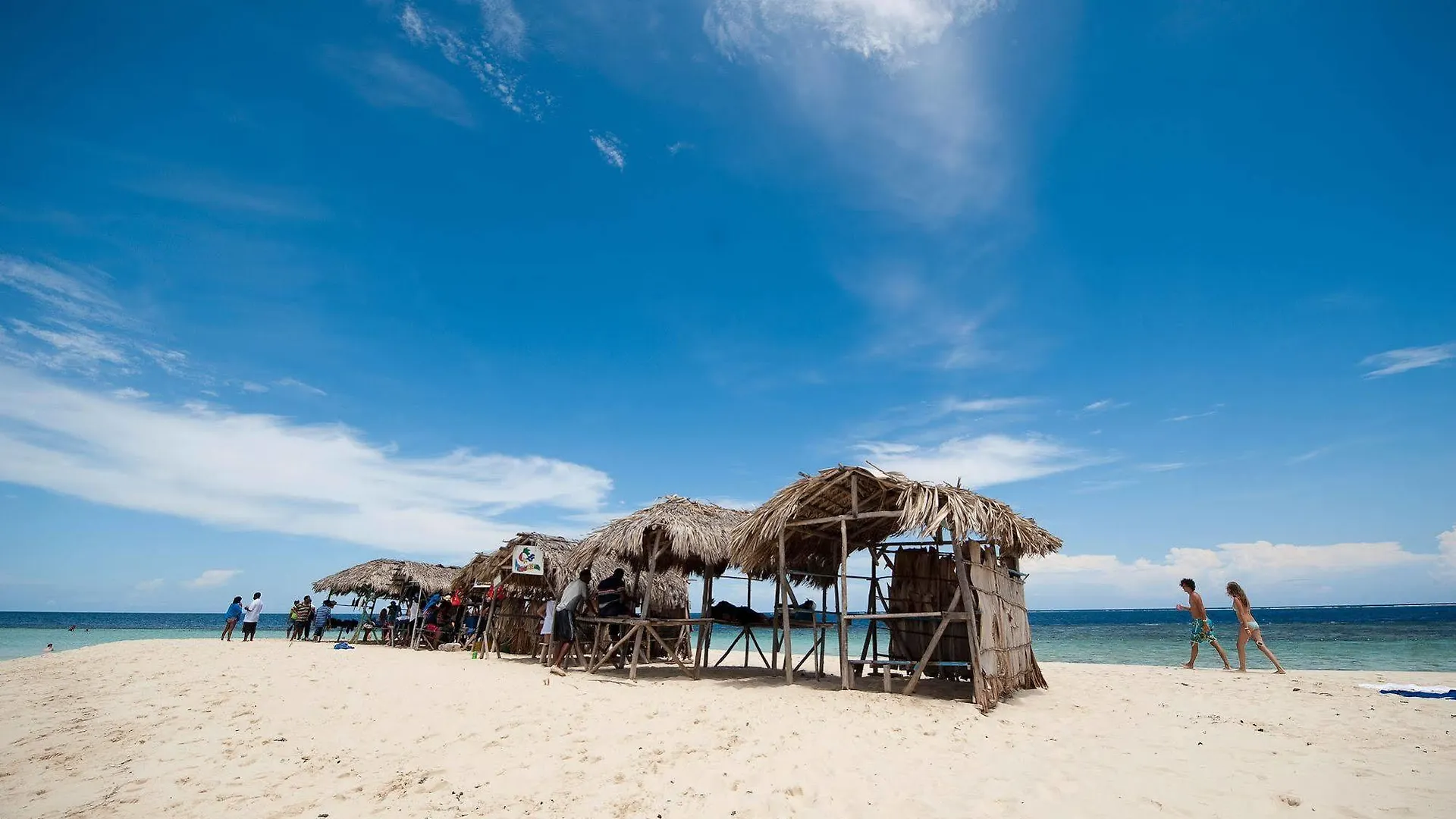 Paradise Island Beach Resort Punta Rucia