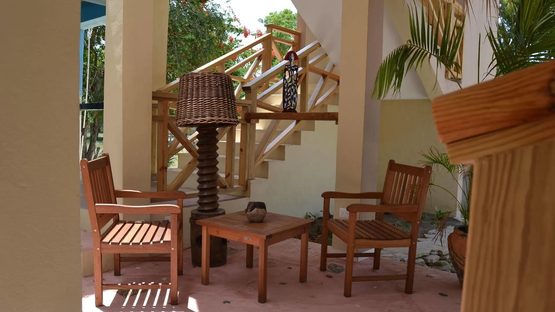 Paradise Island Beach Resort Punta Rucia Dominicaanse Republiek