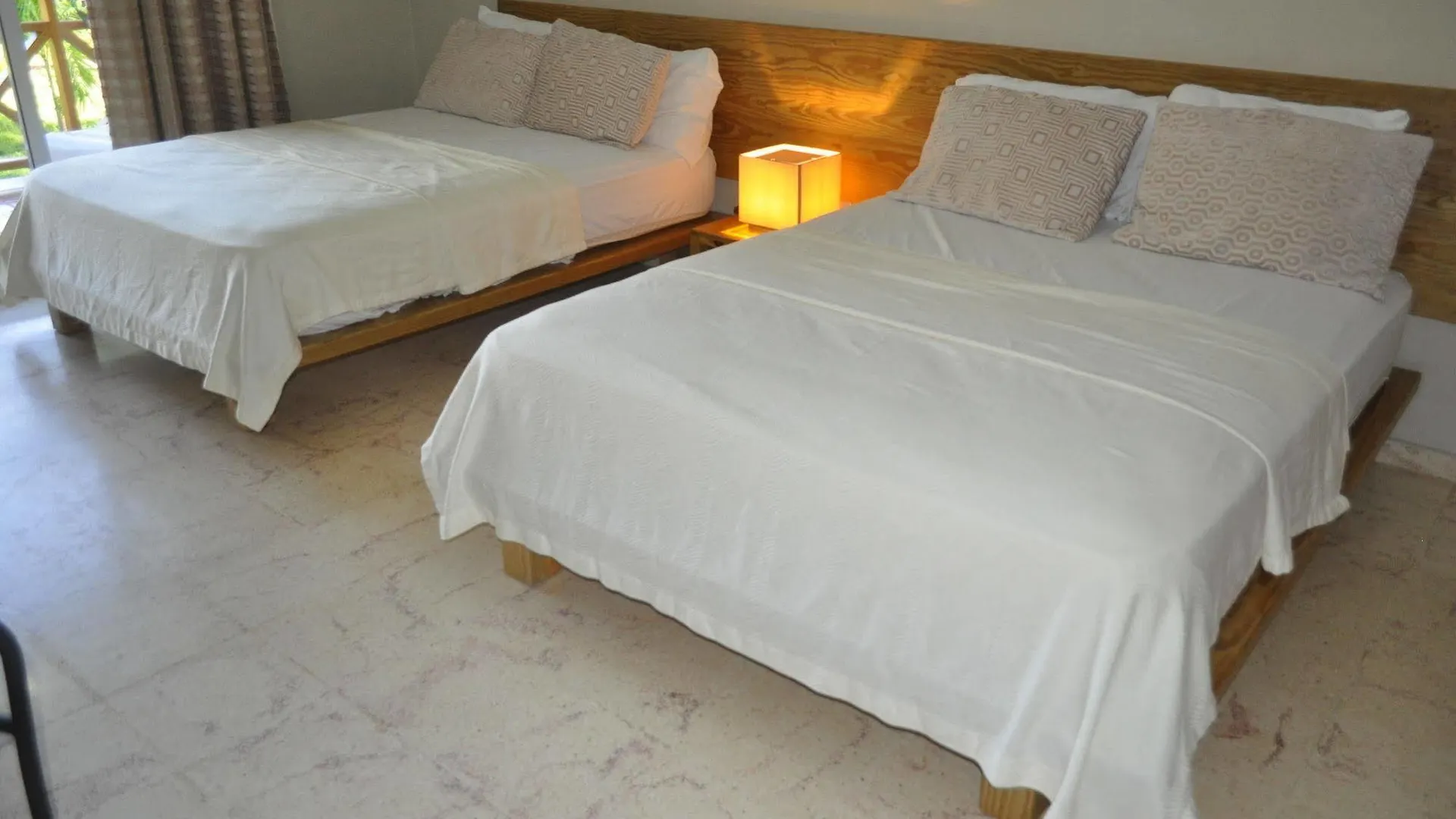 Hotel Paradise Island Beach Resort Punta Rucia