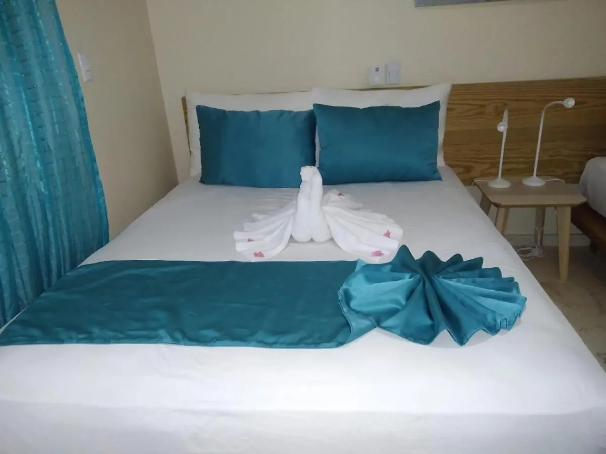 Hotel Paradise Island Beach Resort Punta Rucia