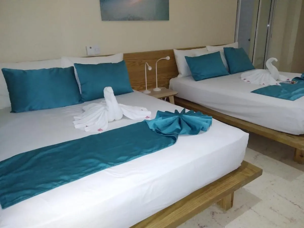 Hotel Paradise Island Beach Resort Punta Rucia